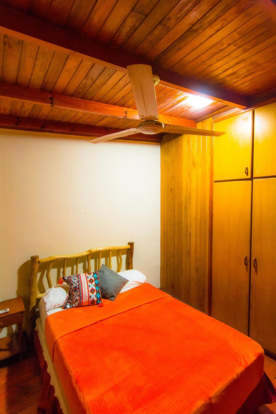 Posada Los Tajibos Puerto Iguazú Exteriér fotografie