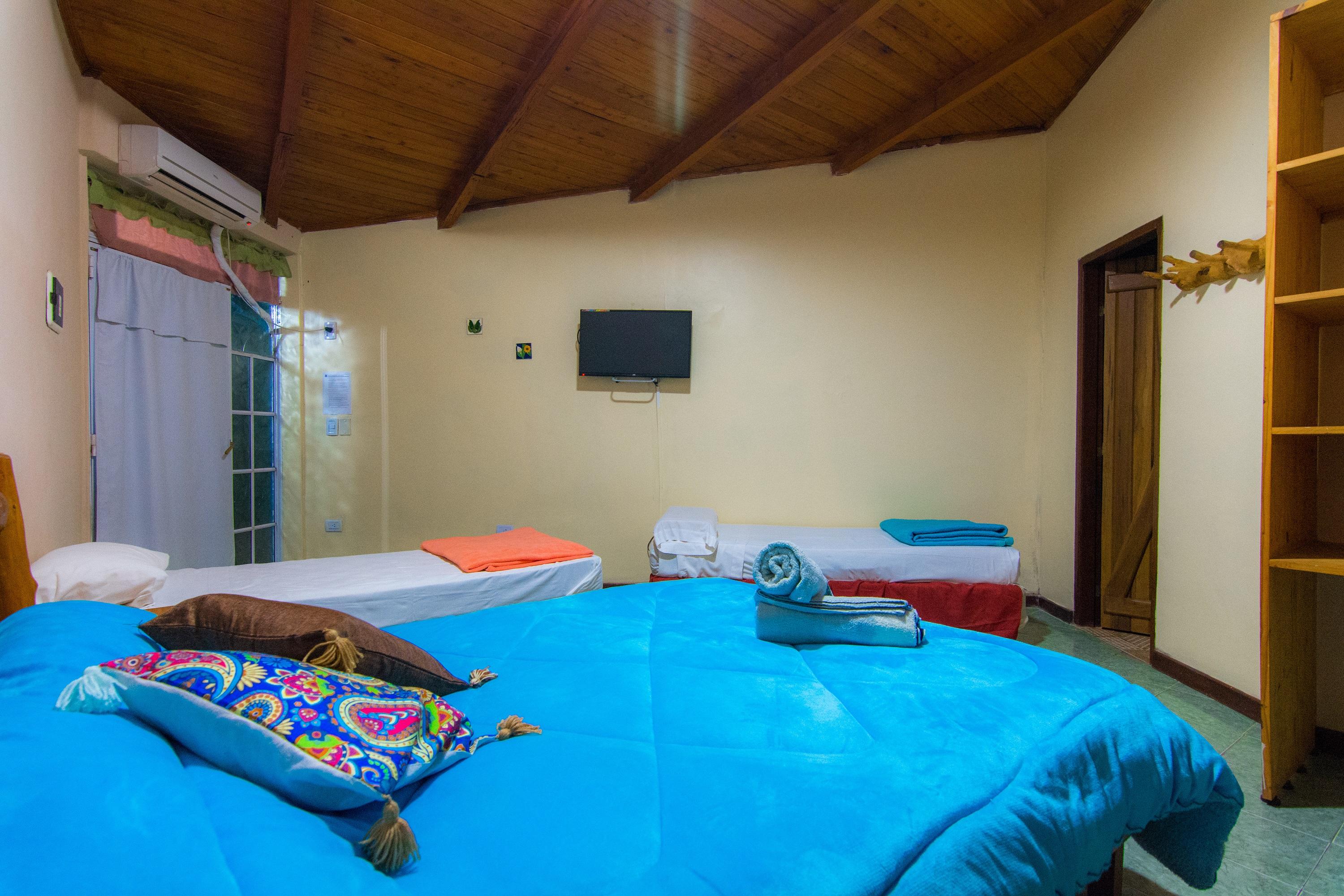 Posada Los Tajibos Puerto Iguazú Exteriér fotografie