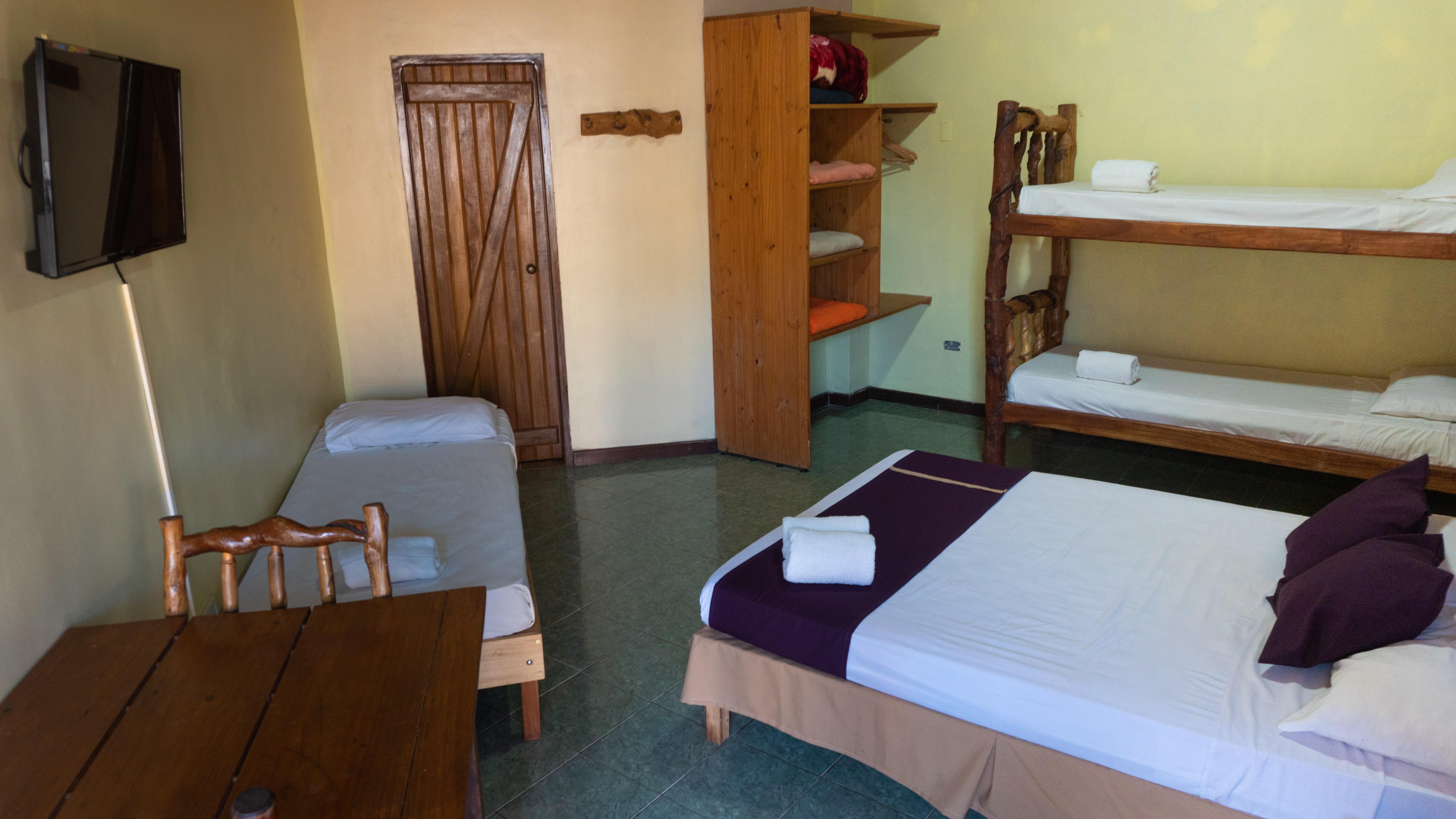 Posada Los Tajibos Puerto Iguazú Exteriér fotografie