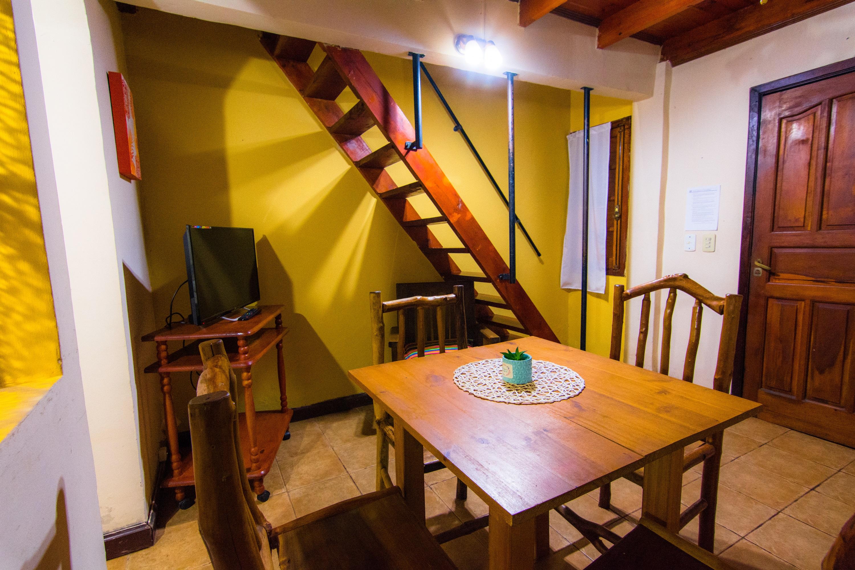 Posada Los Tajibos Puerto Iguazú Exteriér fotografie
