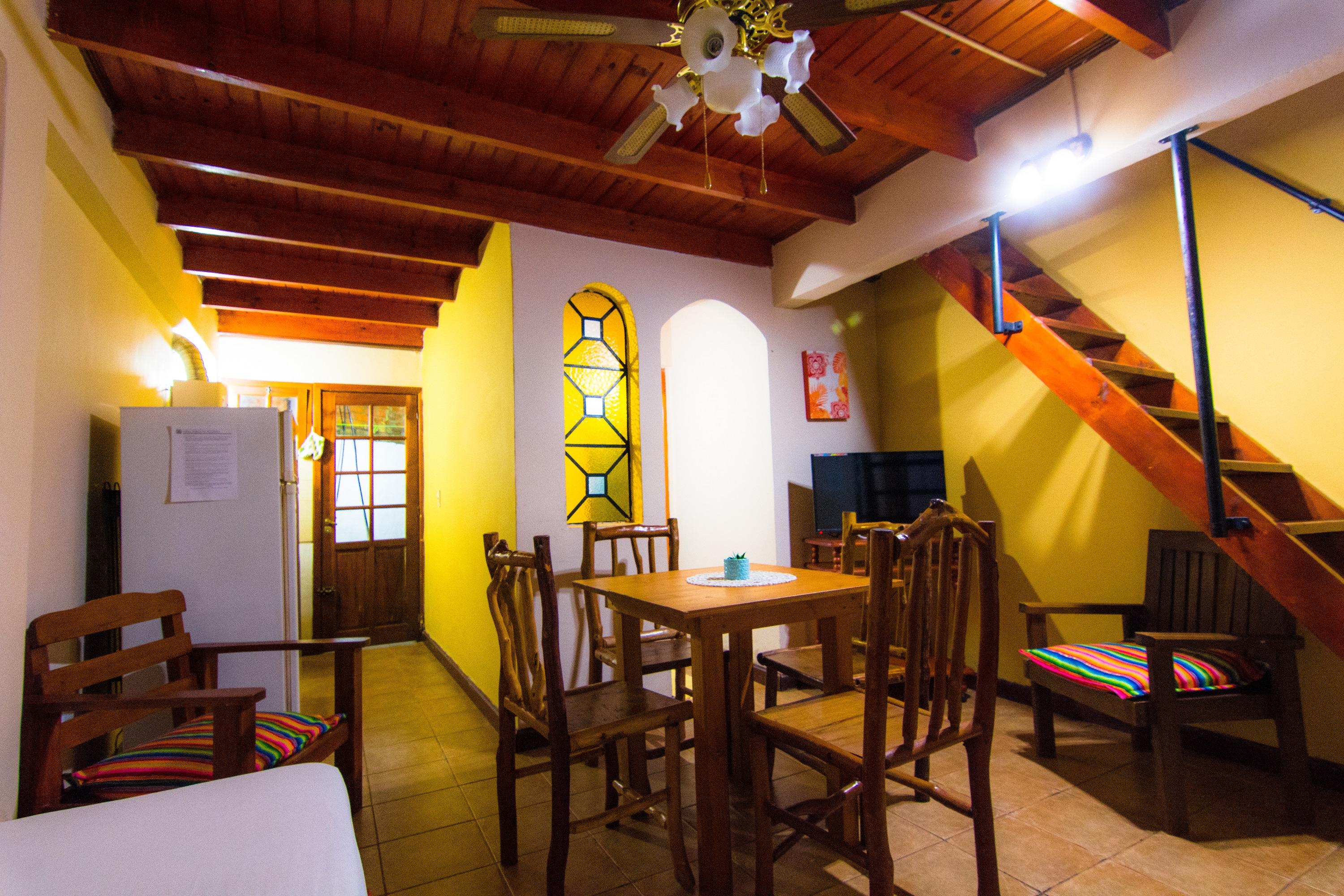 Posada Los Tajibos Puerto Iguazú Exteriér fotografie