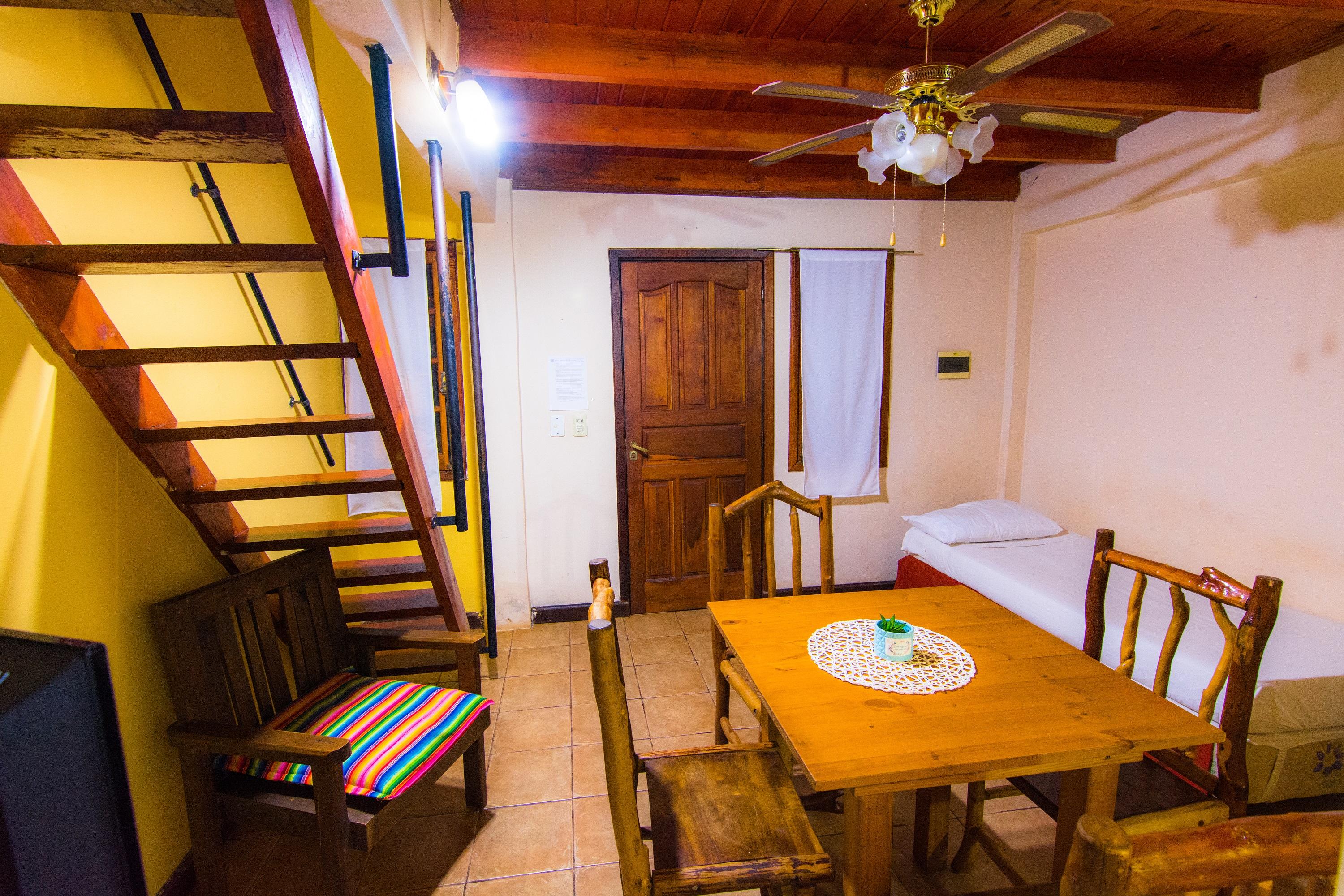 Posada Los Tajibos Puerto Iguazú Exteriér fotografie
