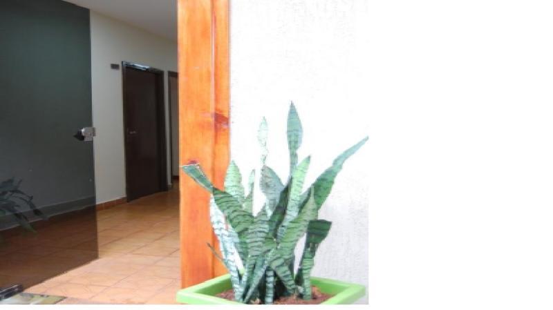 Posada Los Tajibos Puerto Iguazú Exteriér fotografie