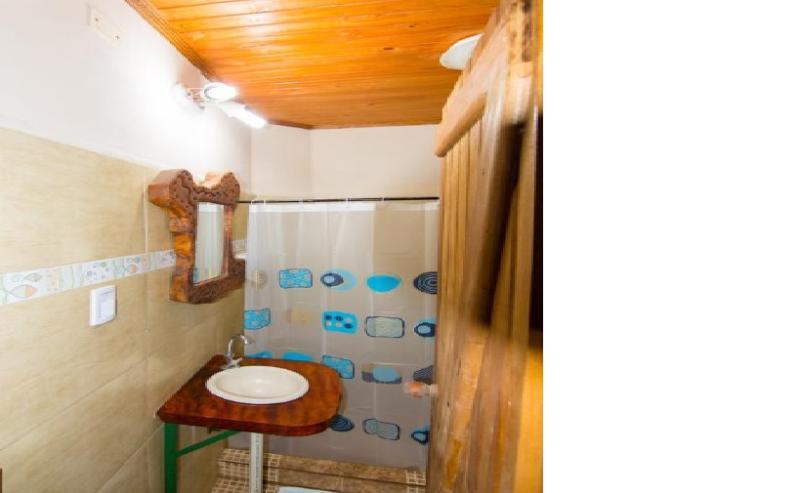 Posada Los Tajibos Puerto Iguazú Exteriér fotografie