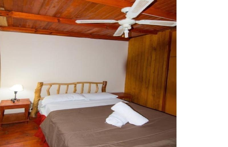 Posada Los Tajibos Puerto Iguazú Exteriér fotografie